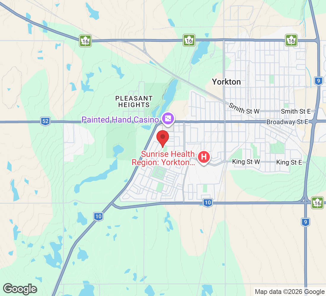 15 Mossfield Pl, Yorkton, SK S3N 2R1, Canada