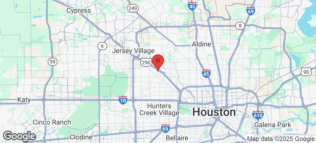 7676 Hillmont St unit 102, Houston, TX 77040, USA