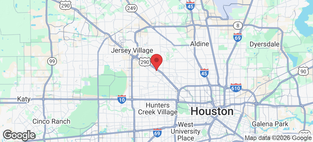 7676 Hillmont St unit 102, Houston, TX 77040, USA