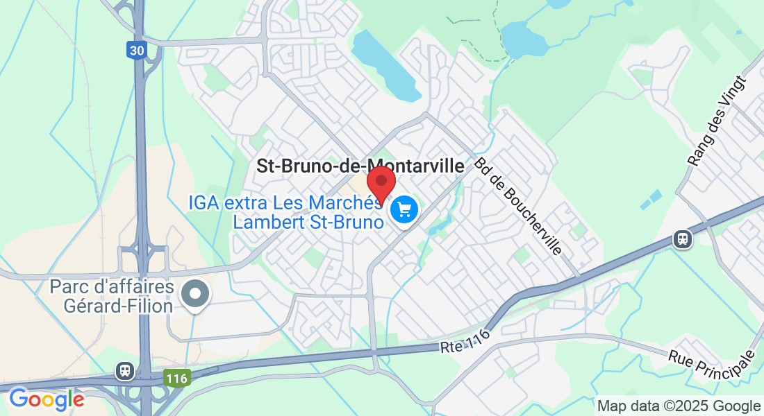 1505 Pl. de l'Hôtel de Ville suite 106, Saint-Bruno-de-Montarville, QC J3V 5Y6, Canada
