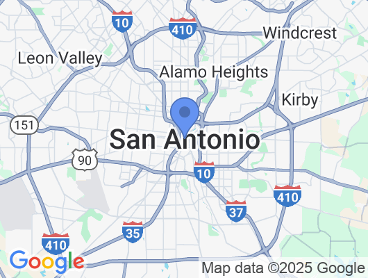 San Antonio, TX, USA