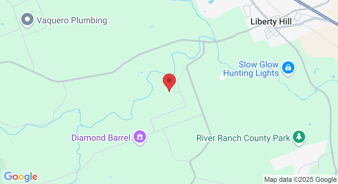 220 Liberty Hill Ln, Liberty Hill, TX 78642, USA