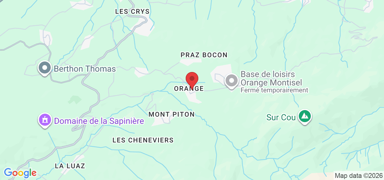 2685 Rte d'Orange, 74800 La Roche-sur-Foron, France