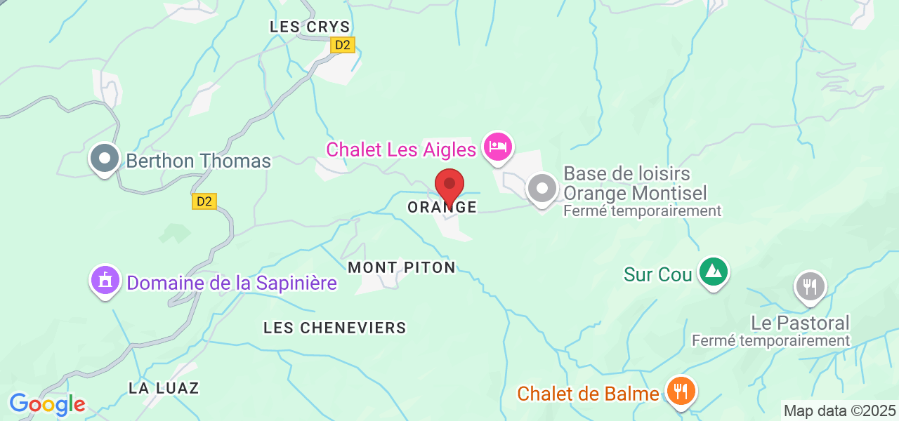 2685 Rte d'Orange, 74800 La Roche-sur-Foron, France
