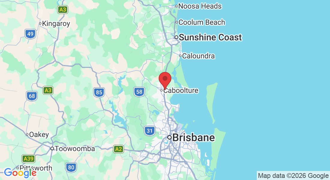 12 Skyreach St, Caboolture QLD 4510, Australia