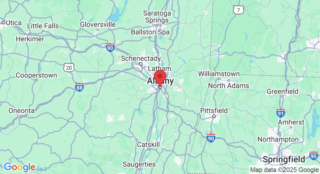 Albany, NY, USA