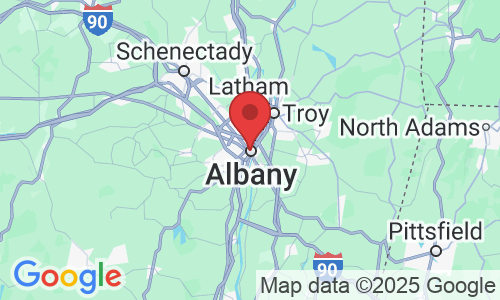 Albany, NY, USA
