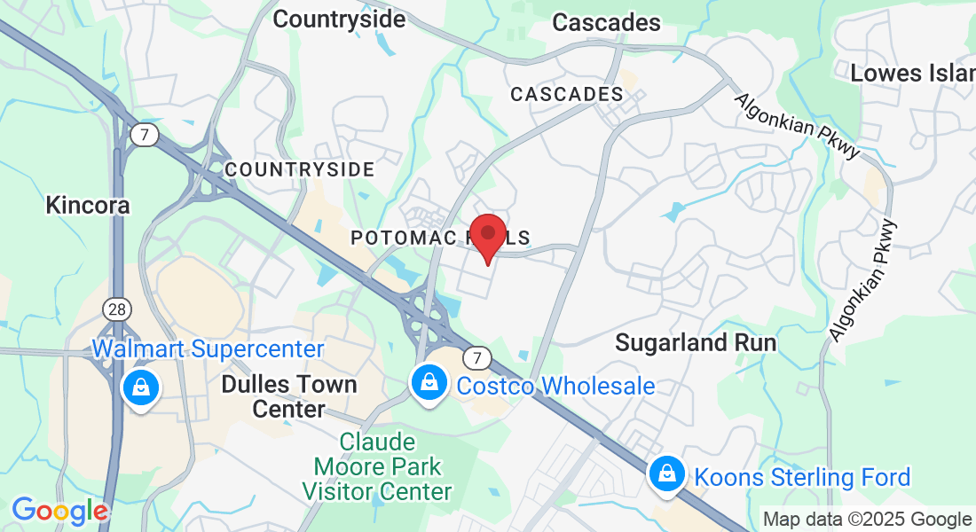 21000 Southbank St ste 106 380, Sterling, VA 20165, USA