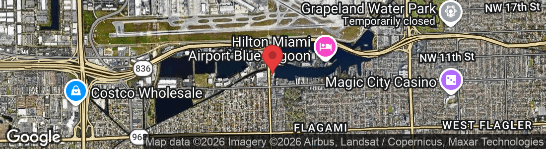 815 NW 57th Ave suite 344, Miami, FL 33126, USA