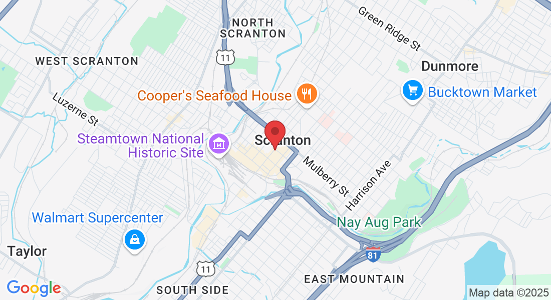 Scranton, PA, USA
