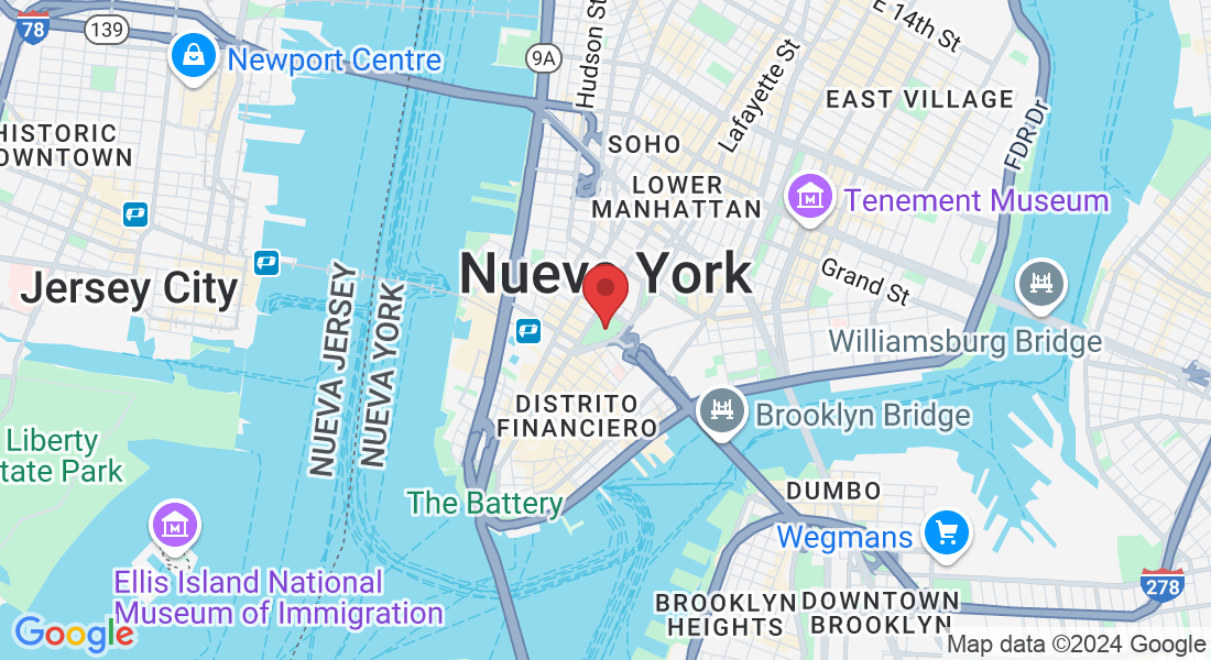 New York, NY, USA