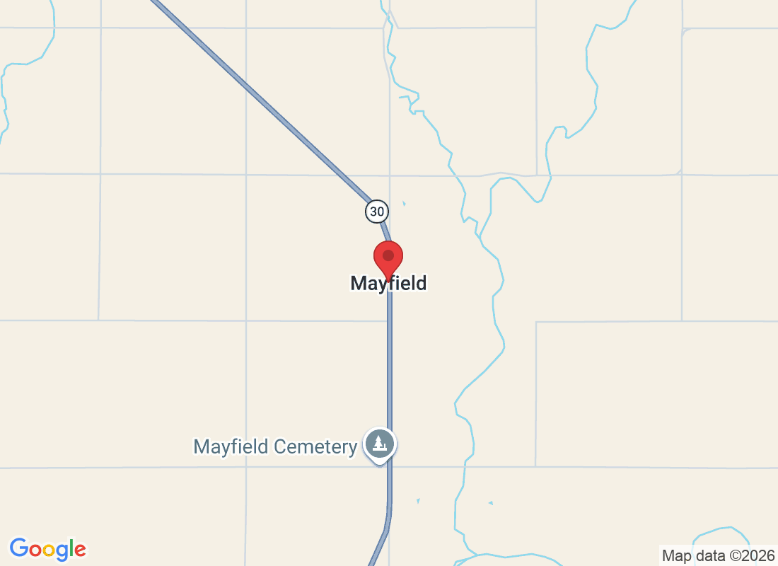 Mayfield, OK 73666, USA