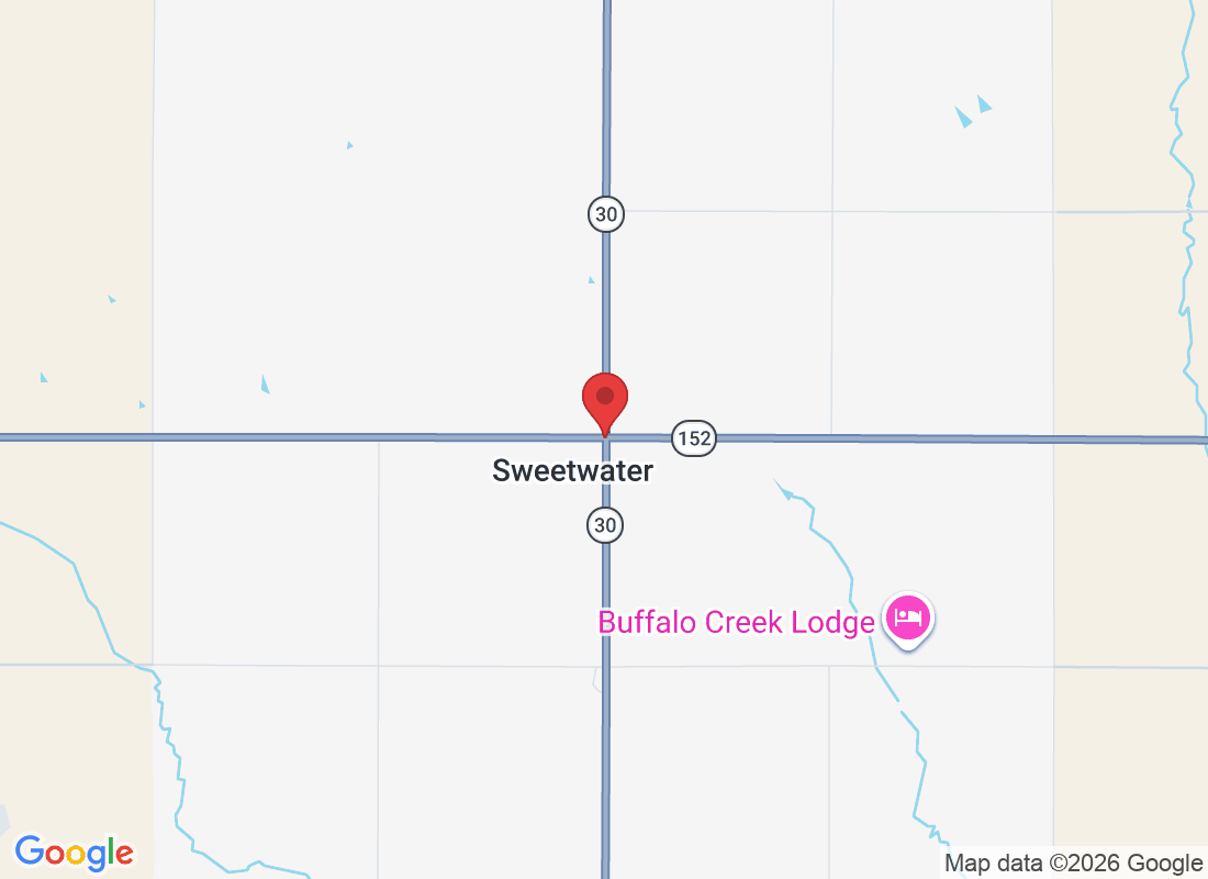 Sweetwater, OK 73666, USA