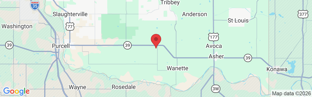 Oklahoma, USA