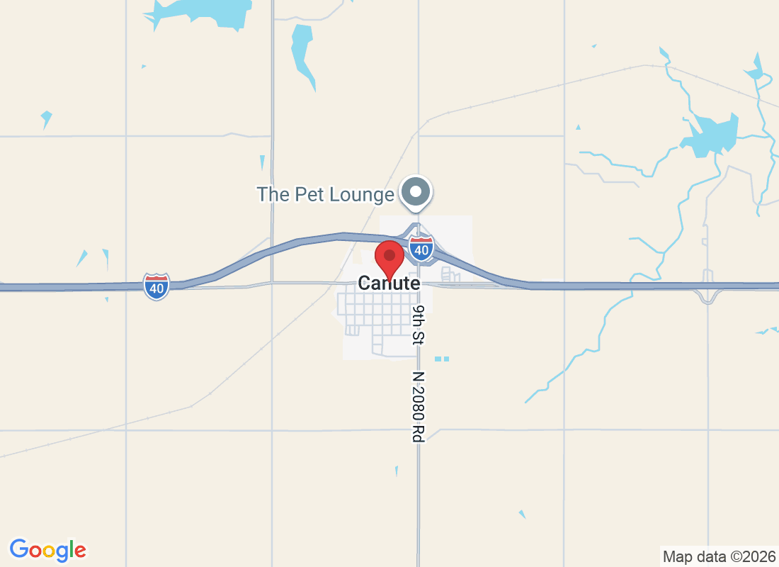 Canute, OK 73626, USA
