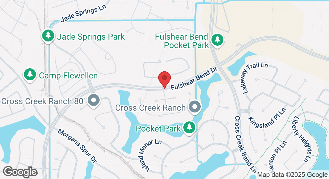 Fulshear Bend Dr, Fulshear, TX 77441, USA