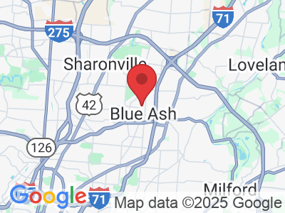 9848 Redhill Dr, Cincinnati, OH 45242, USA