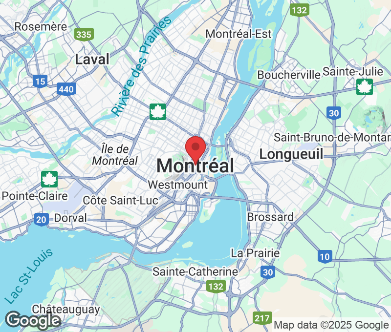 Montréal, QC, Canada
