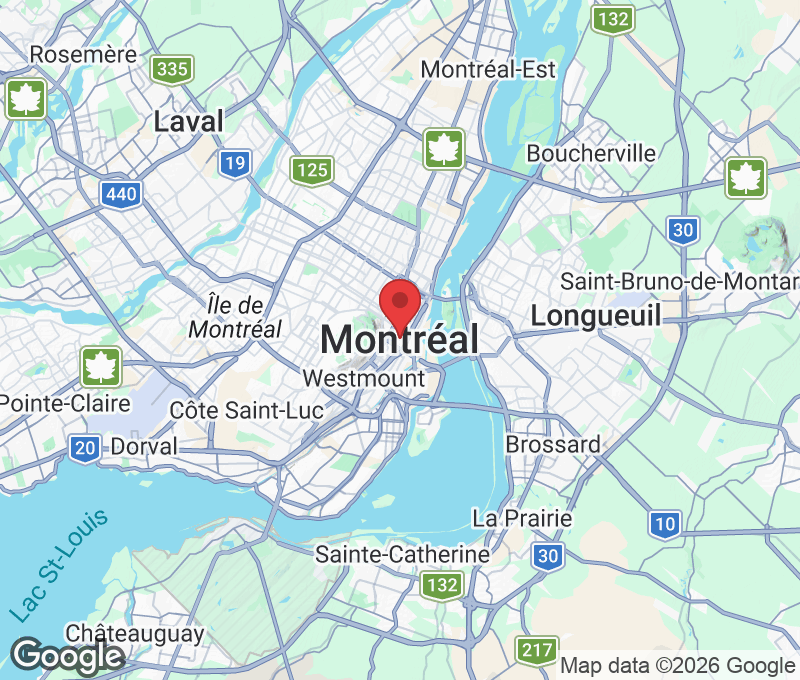 Montréal, QC, Canada