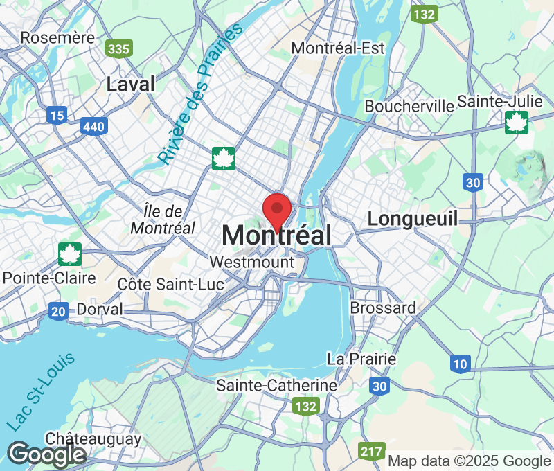 Montréal, QC, Canada