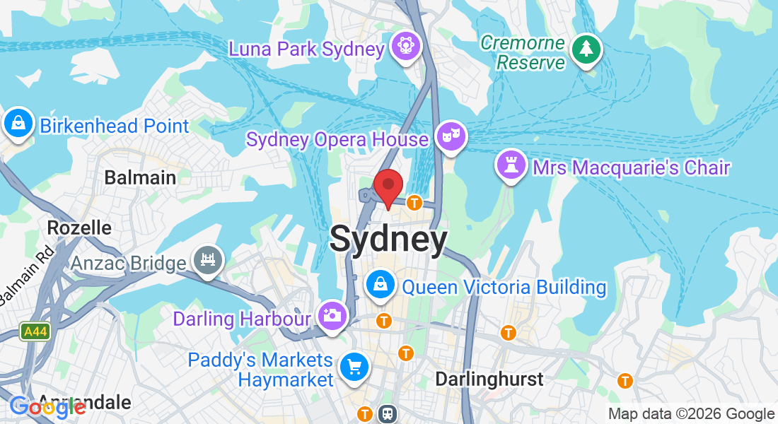 Sydney NSW, Australia