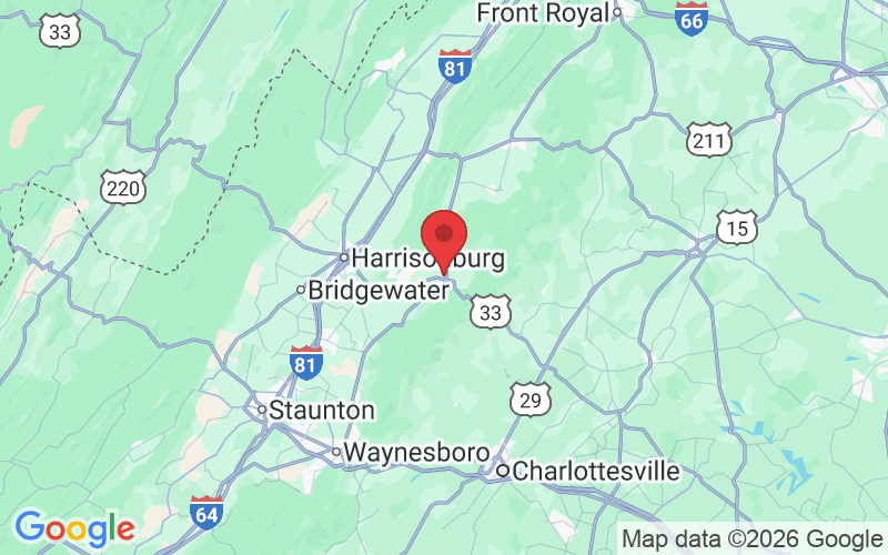 Elkton, VA 22827, USA