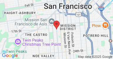 538-540 Guerrero St, San Francisco, CA 94110, USA