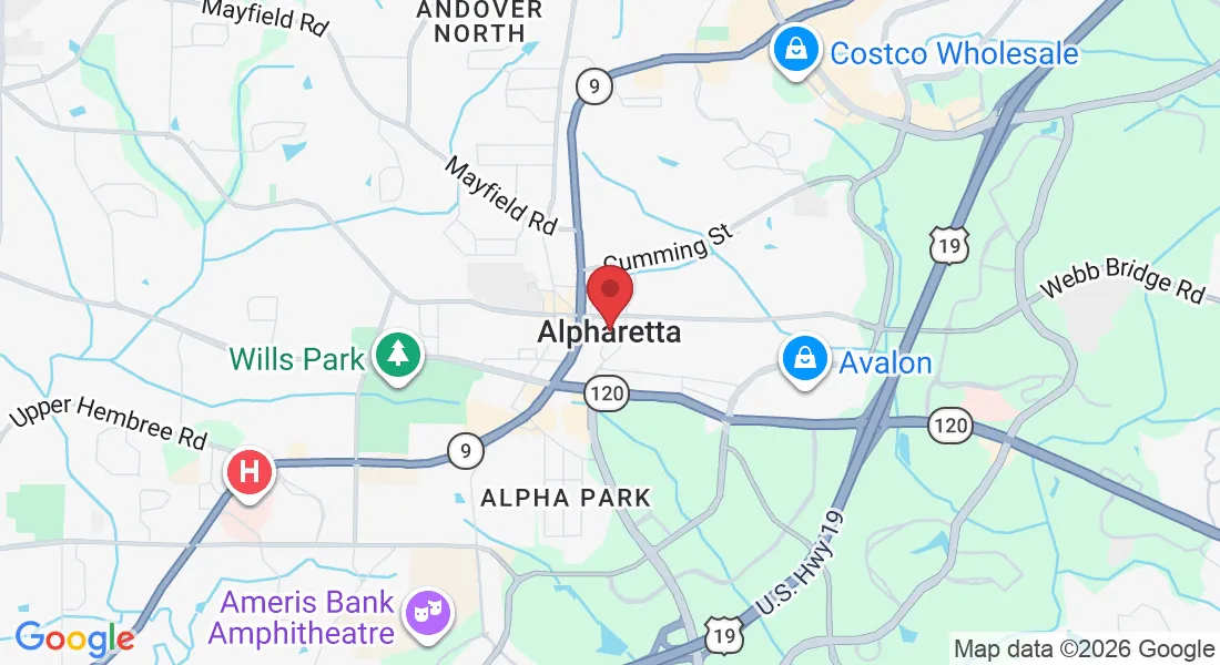 Alpharetta, GA, USA