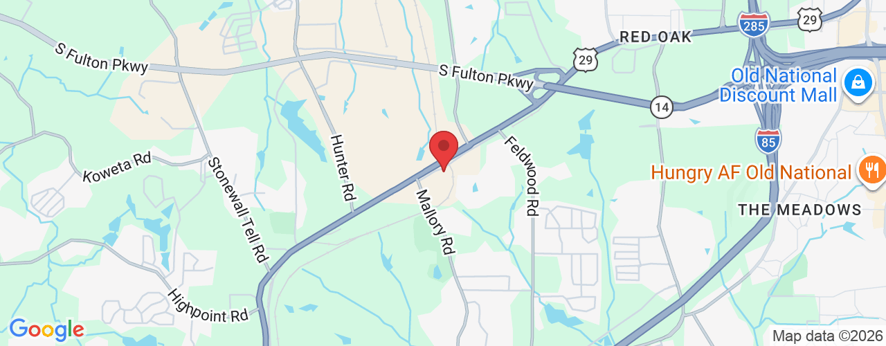 4250 Stacks Rd, College Park, GA 30349, USA
