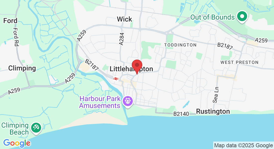 Littlehampton, UK