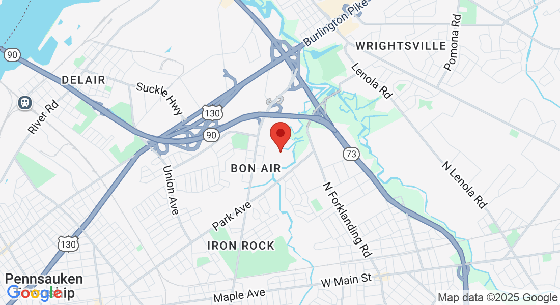 9230 Collins Ave, Pennsauken Township, NJ 08110, USA