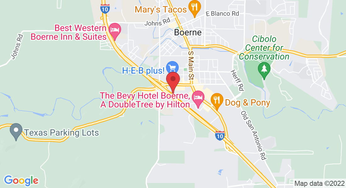 34910 Interstate 10 #701, Boerne, TX 78006, USA