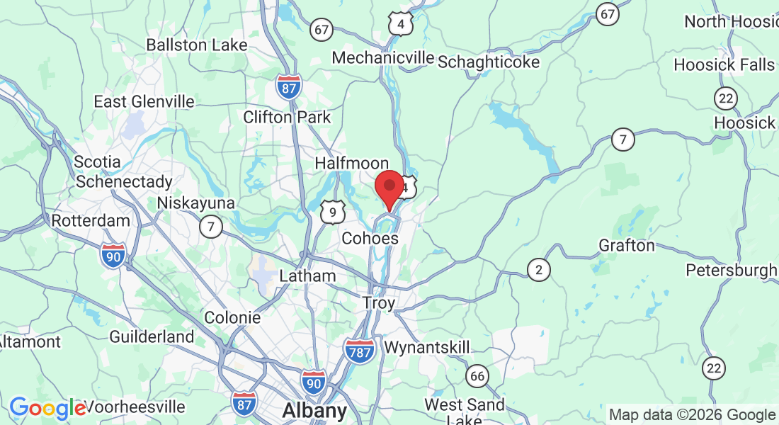 Waterford, NY 12188, EUA