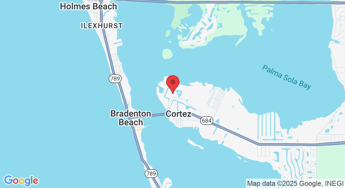 Osprey Harbour Loop, Cortez, FL 34215, USA
