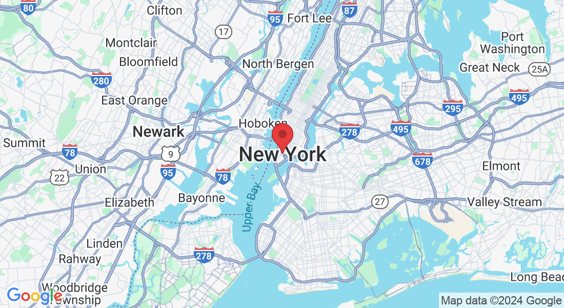 New York, NY, USA
