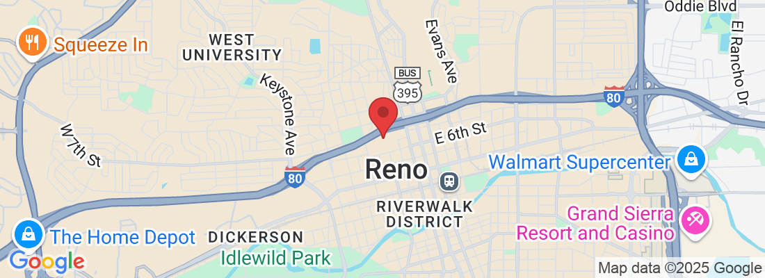 343 Elm St, Reno, NV 89503, USA