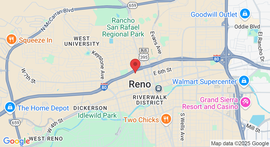 343 Elm St, Reno, NV 89503, USA