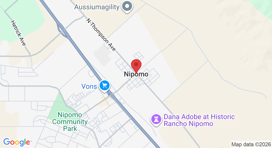 Nipomo, CA, USA