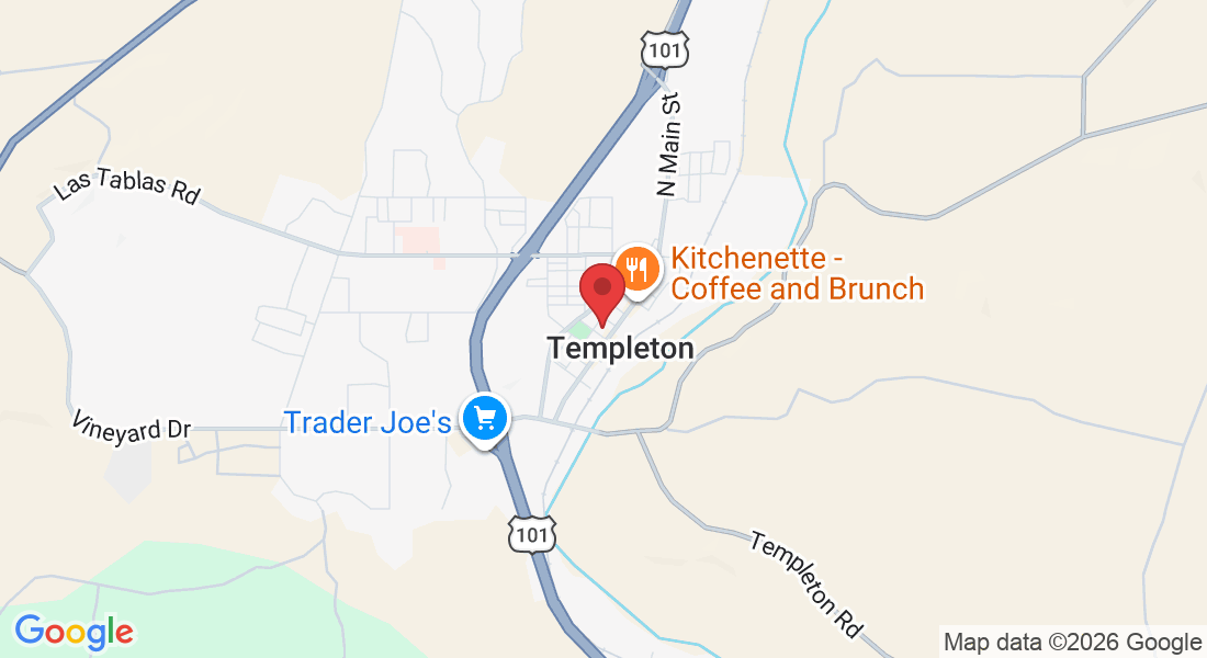 Templeton, CA, USA