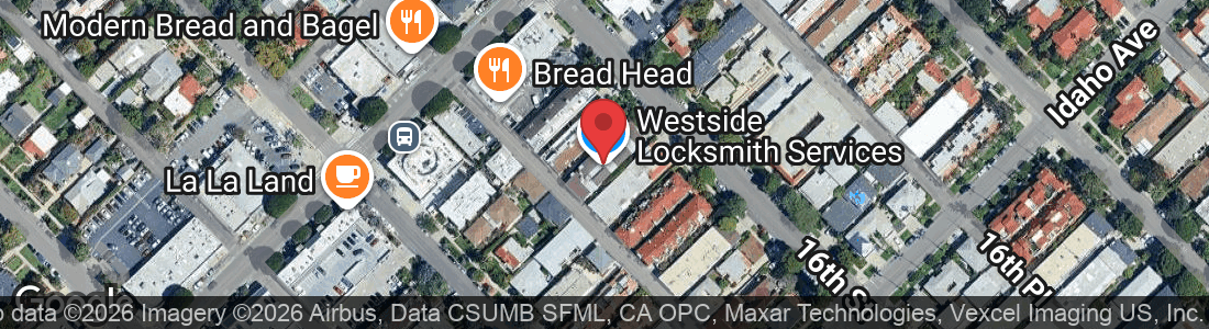 824 16th St, Santa Monica, CA 90403, USA