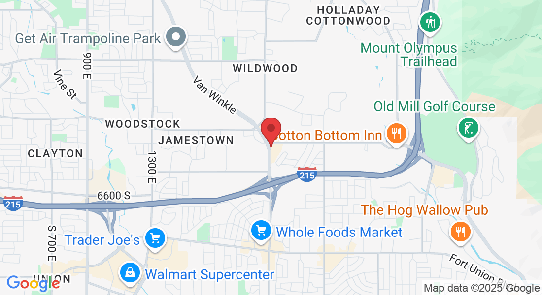 6211 Highland Dr. #5026, Salt Lake City, UT 84121, USA