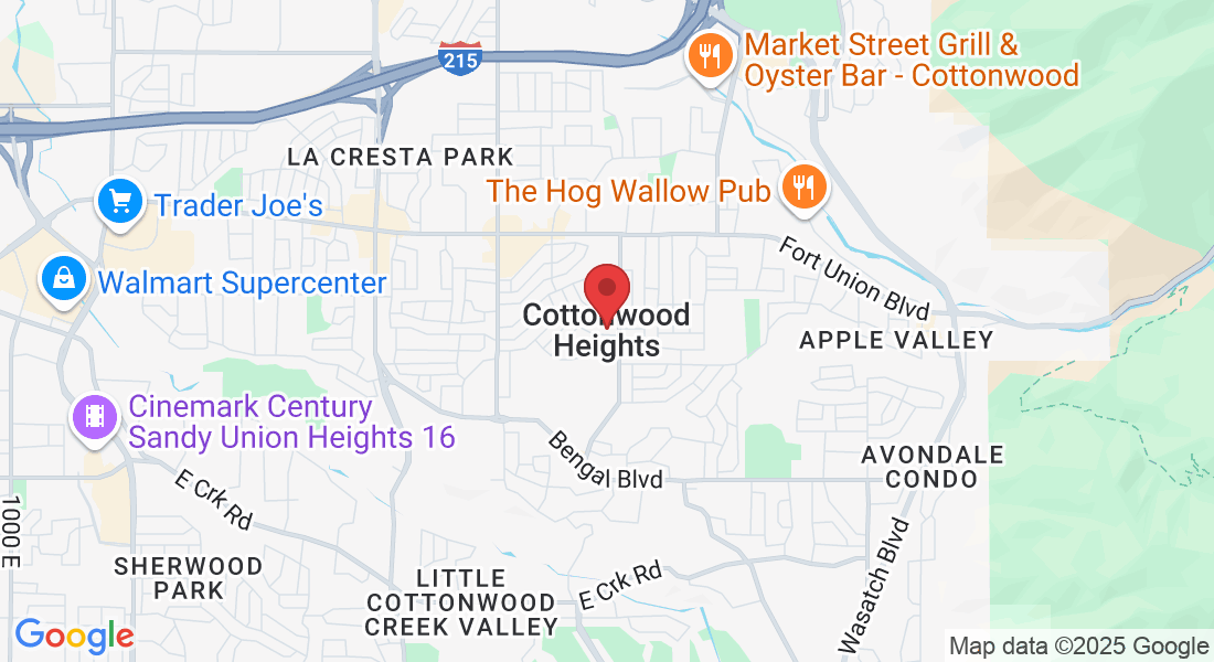 Cottonwood Heights, UT, USA