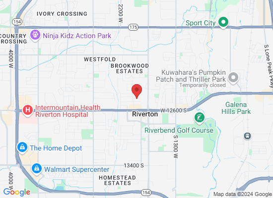 1907 Jamie Way, Riverton, UT 84065, USA