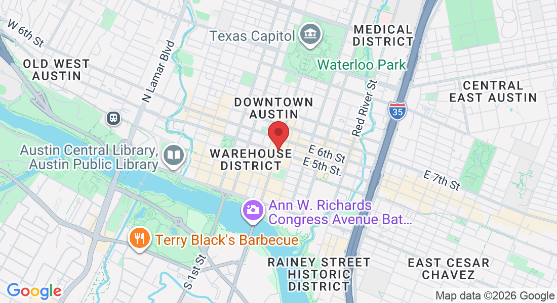 Austin, TX, USA