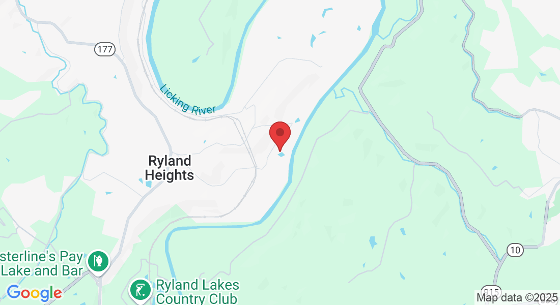 4519 Lambs Ferry Rd, Ryland Heights, KY 41015, USA