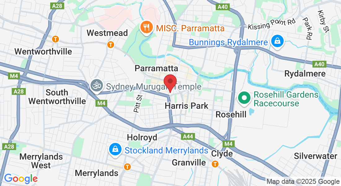 Shop 8 / 88 Church Street, enter through, Fire Horse Ln, Parramatta NSW 2150, Australia