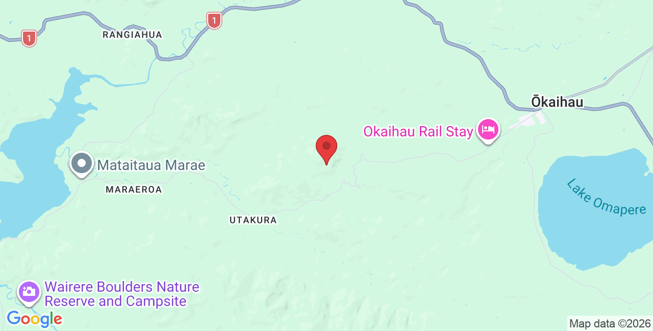 Ōkaihau 0475, New Zealand