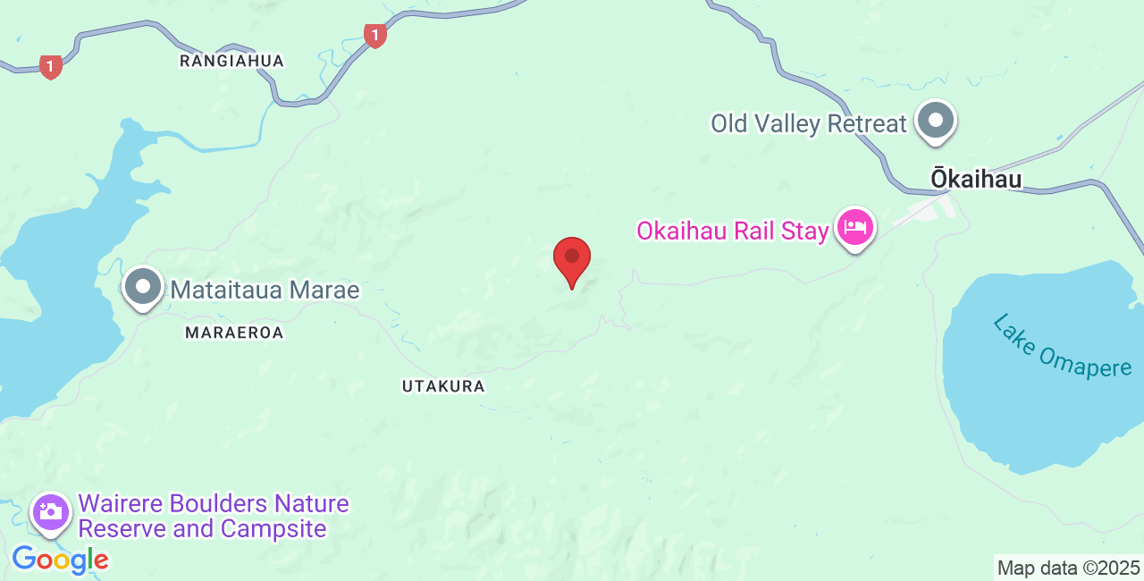 Ōkaihau 0475, New Zealand