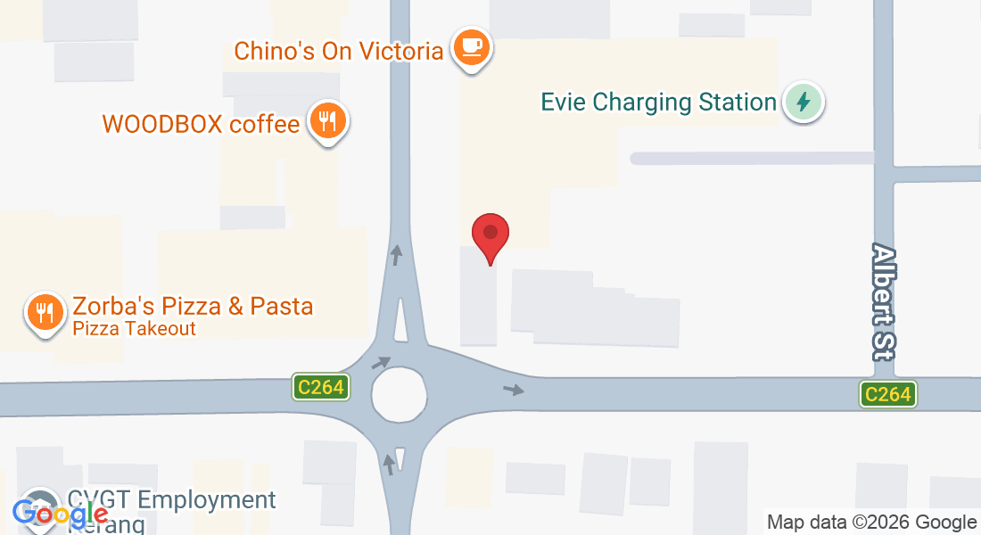 25 Victoria St, Kerang VIC 3579, Australia