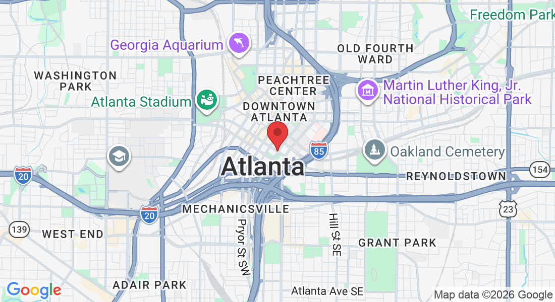 Atlanta, GA, USA